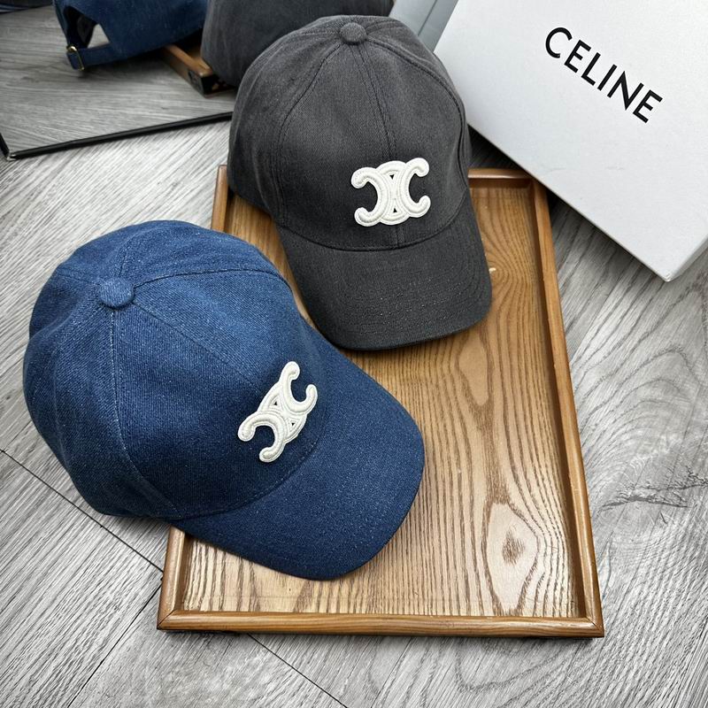 Celine cap 042704